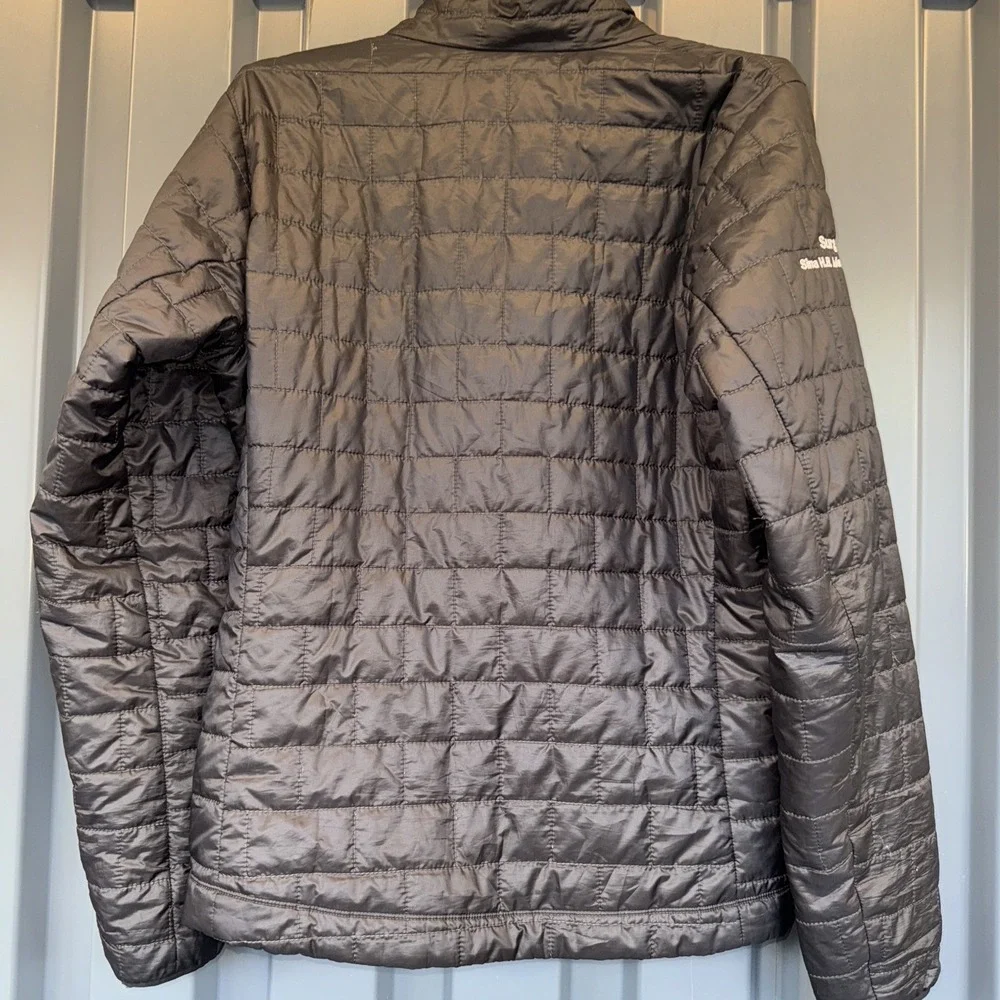 Patagonia nano puff